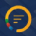 Finelf logo