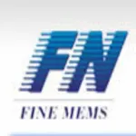 FineMEMS logo