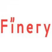 Finery London logo