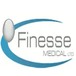 Finesse Medical logo