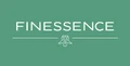 Finessence Korea logo