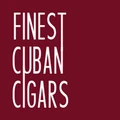 FINEST CUBAN CICAR logo