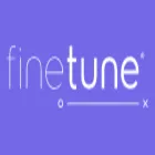 FineTune logo