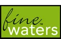 FineWaters logo
