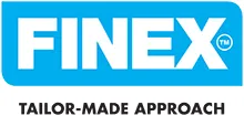 Finex logo