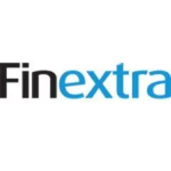 Finextra logo