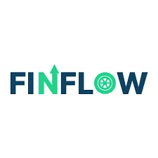 FinFlow logo