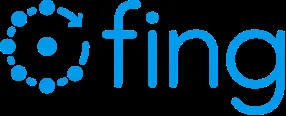 Fing logo