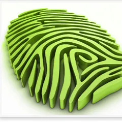 FingerCheck.com logo