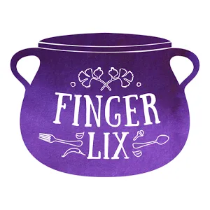 Fingerlix logo