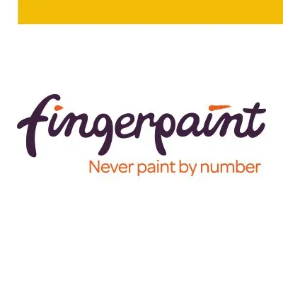 Fingerpaint logo