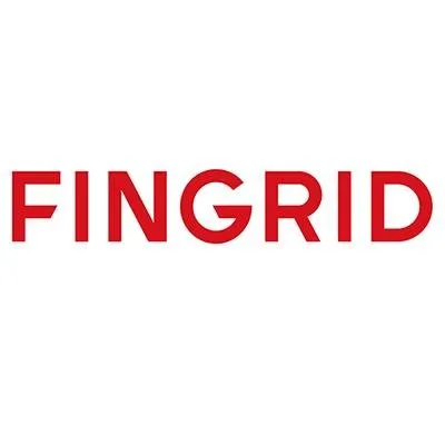 Fingrid logo