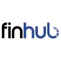 Finhub logo
