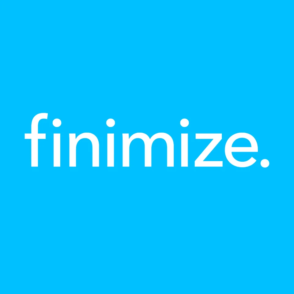 Finimize logo