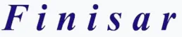Finisar logo