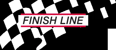 Finish Line logo