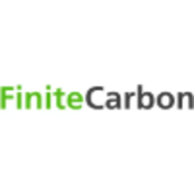 Finite Carbon logo