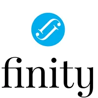 Finity logo