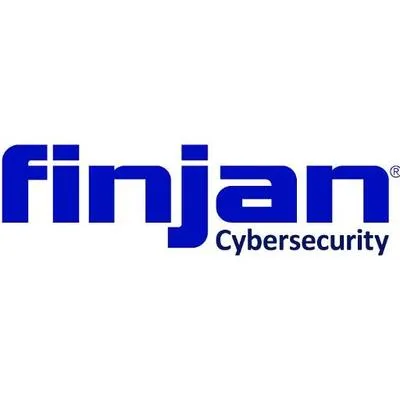 Finjan Cybersecurity logo