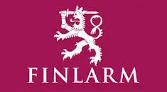 Finlarm logo