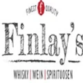 Finlays Whiskey logo
