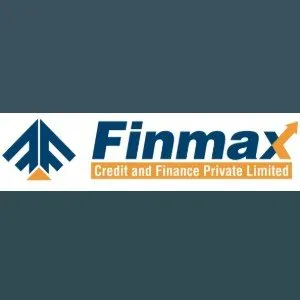 Finmax Credit and Finance logo