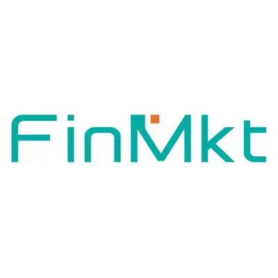 FinMkt logo