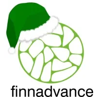 Finnadvance logo