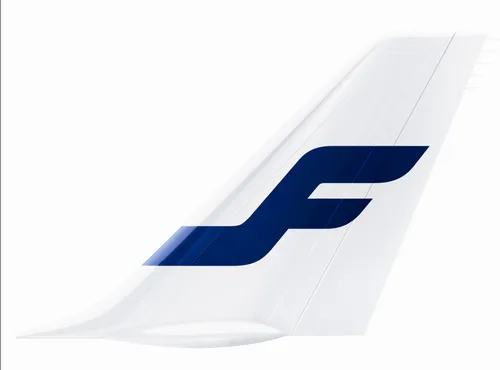 Finnair logo