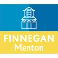 Finnegan Menton logo