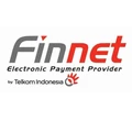 Finnet Indonesia logo