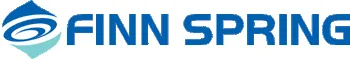 Finn Spring logo
