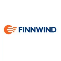 Finnwind logo