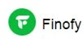 Finofy logo