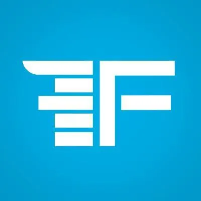 Finovate logo