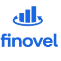 Finovel logo