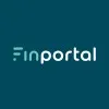Finportal logo