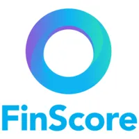 FINSCORE logo