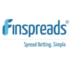 Finspreads logo