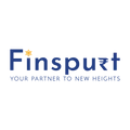 Finspurt logo