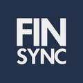 Finsync logo