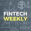 FinTech Weekly logo