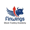 Finwings Academy logo