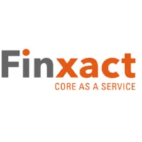 Finxact logo