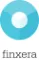 Finxera logo