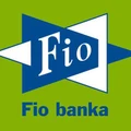 Fio Banka logo