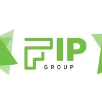 FIP Group logo
