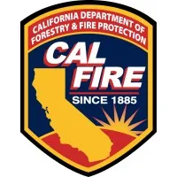 CAL FIRE logo