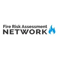 Fire-Risk-Assessment-Network logo