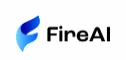 Fire AI logo